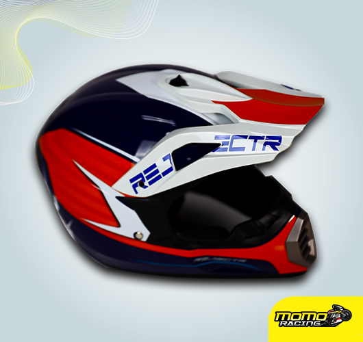 126 Off-Road helmet
