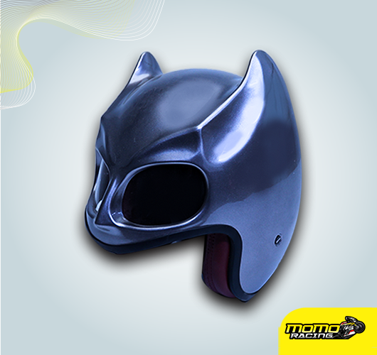 Batman helmet