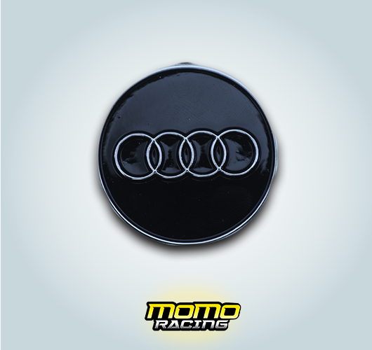 AUDI logo