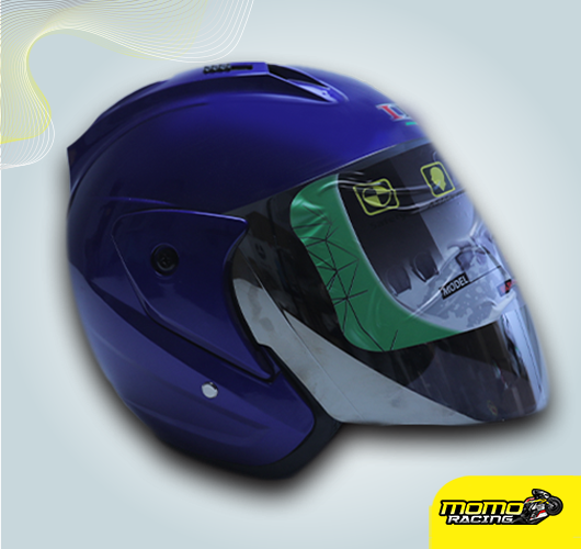IBK-515 helmet