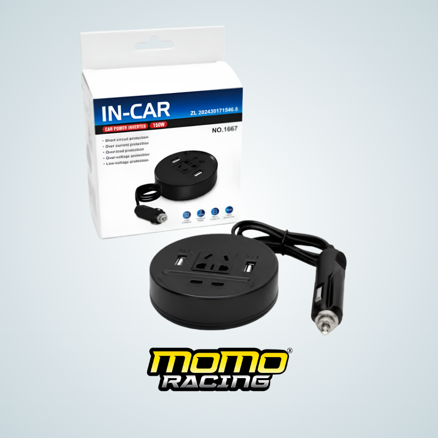 Car Power Inverter 150 W