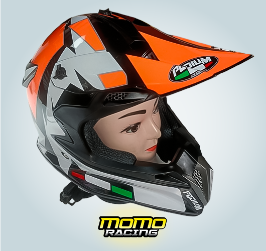 188 Off-Road helmet