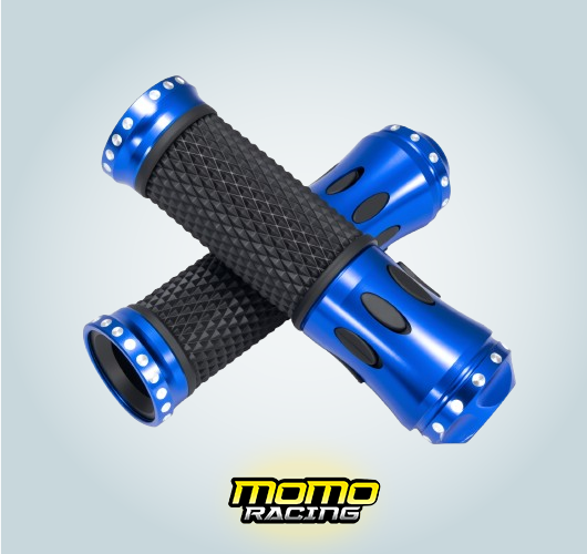 Blue RIZOMA 97 handle