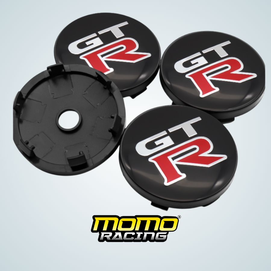 07 Rim Center Cap Sticker