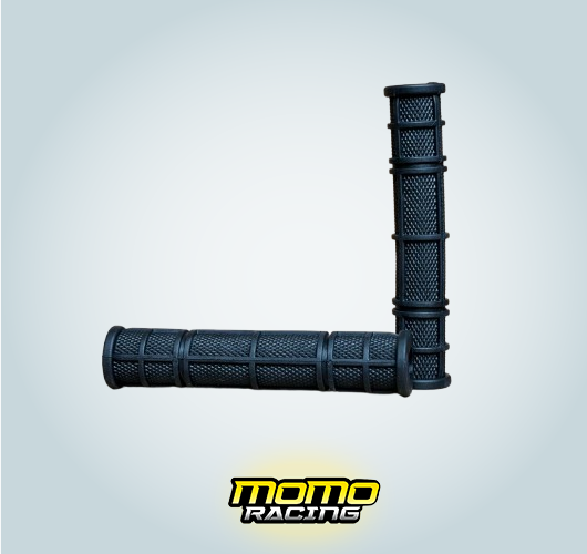 Black S Brake handle covers