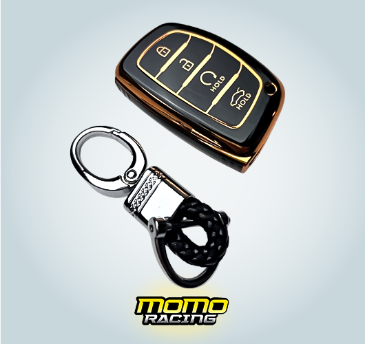 HYUNDAI TUCSON key cover