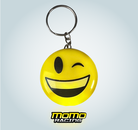 Lighting keyring
