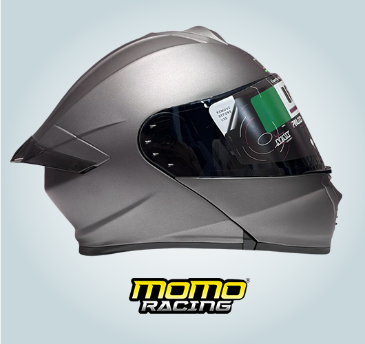 04 IBK-965B helmet (L)