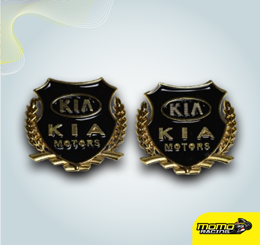 KIA sticker