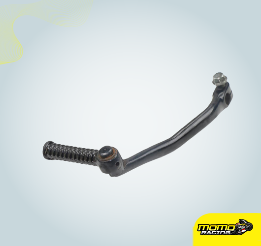 SYM FIDDLE kick starter