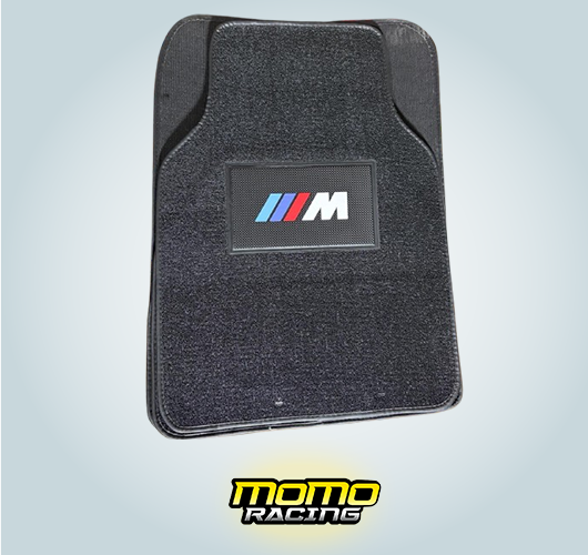 02 BMW Mat