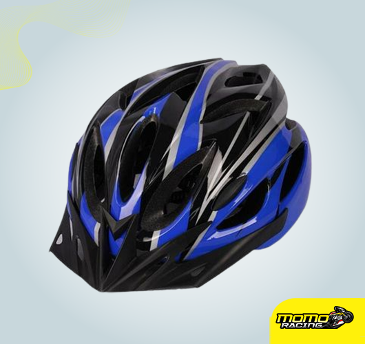 Bike helmet