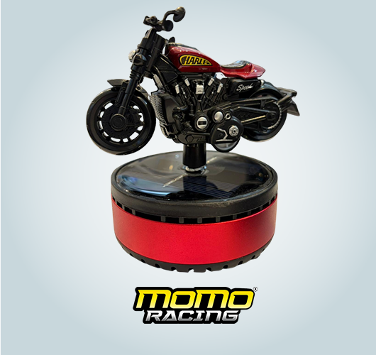Red Harley Scent Diffuser