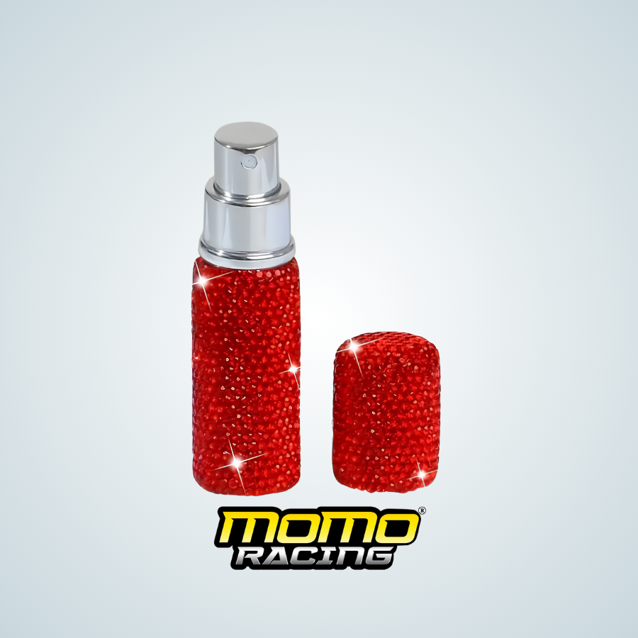 Red Diamond spray bottle