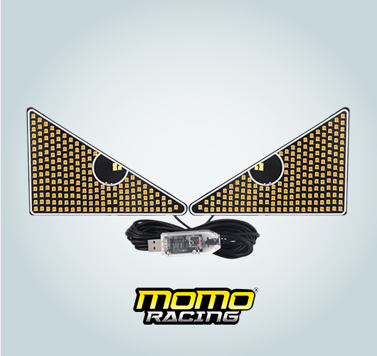 Little Magic Eye Y1