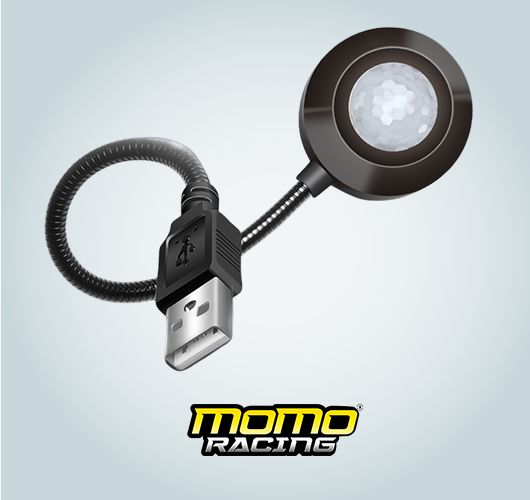 USB R16 Light