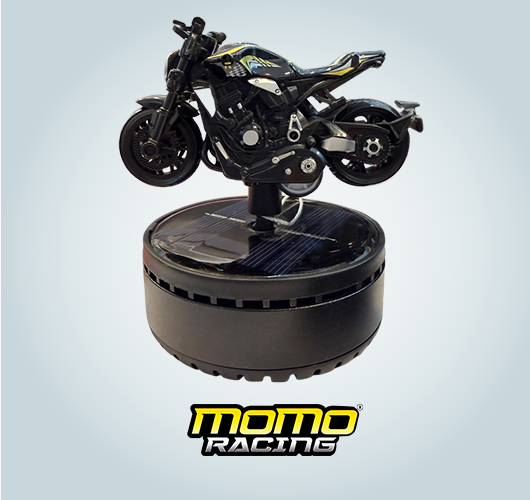 Black Hornet Scent Diffuser