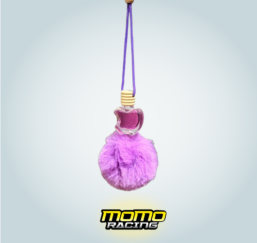 Purple Fur freshener