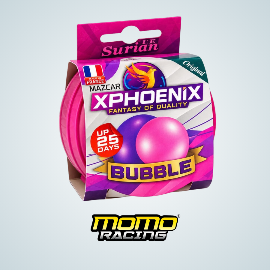 XPHOENIX Organic Freshener Bubble