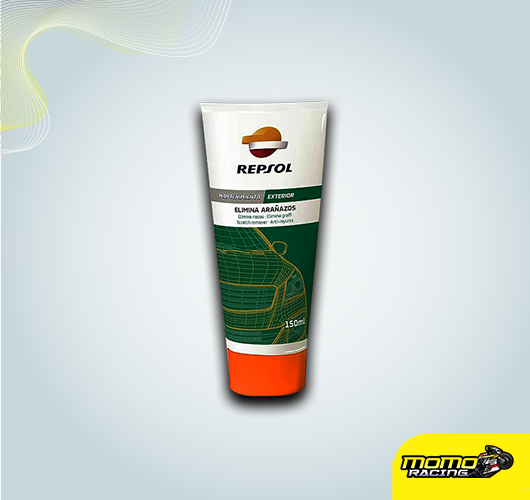 Repsol Elimina Aranazos PT 500