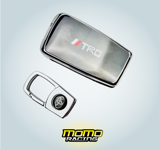 TOYOTA key cover