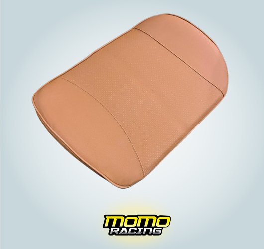 Brown A Back cushion