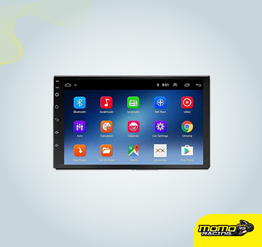 Android touch screen