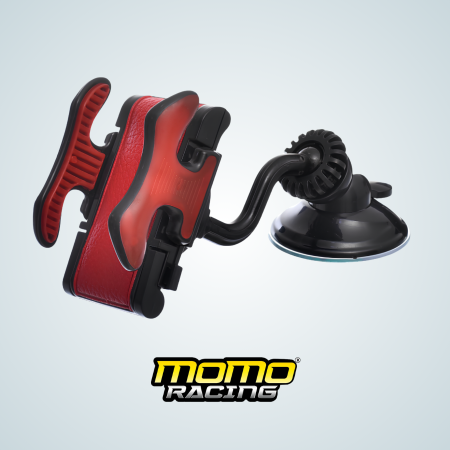 Leather Car Holder