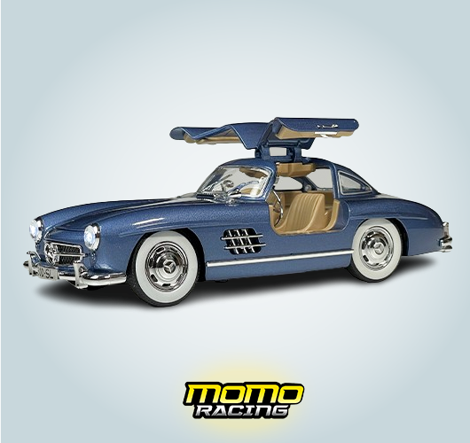 Mercedes BENZ 300 Marquette