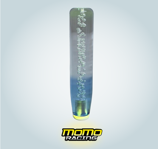 Yellow 2C 20 CM Gear Knob