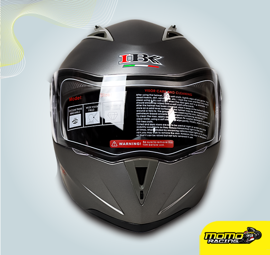 IBK-105 helmet