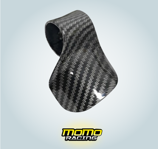 Carbon fiber patrol vane