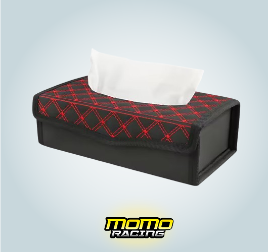 Tissue box