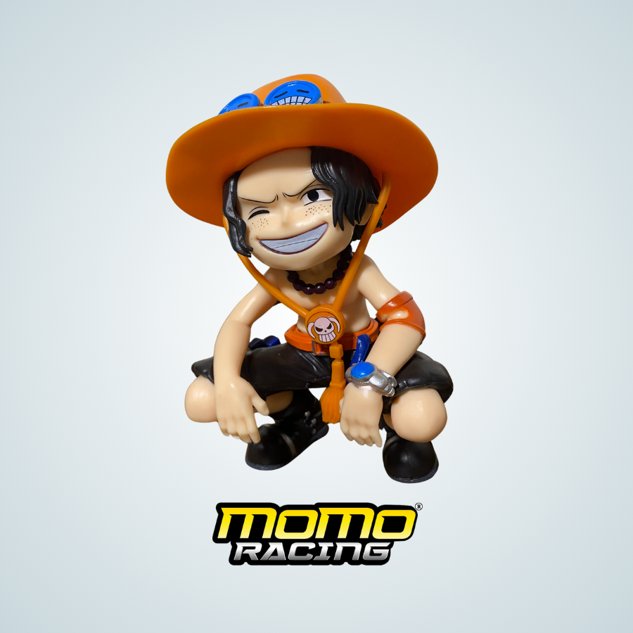 Ace maquette