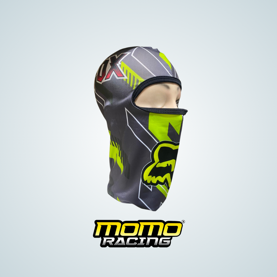 014 helmet mask