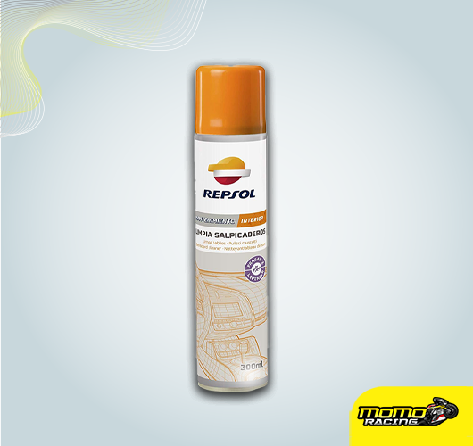 Repsol interior cleaner 400ML