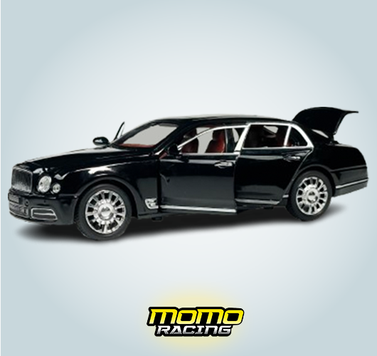 Bentley continental Marquette