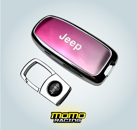JEEP RENEGADE key cover