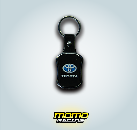 TOYOTA keyring