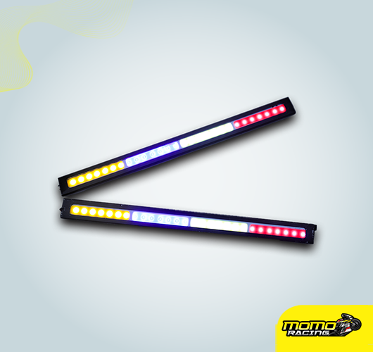 LED bar 17 CM