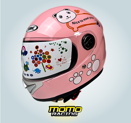 C5 kids helmet