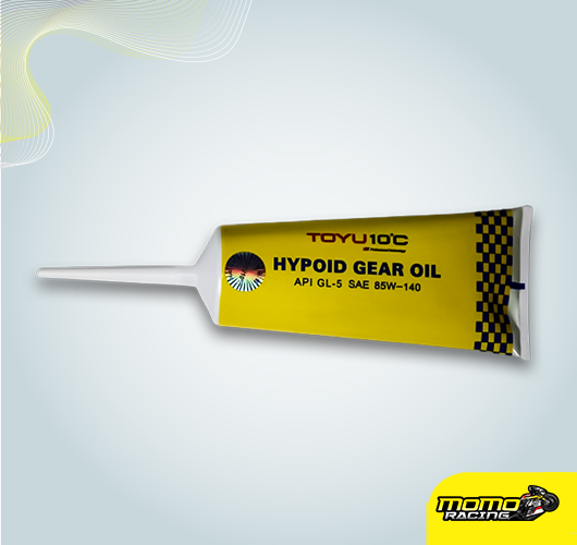 TOYU hypoid gear 85W-140 oil
