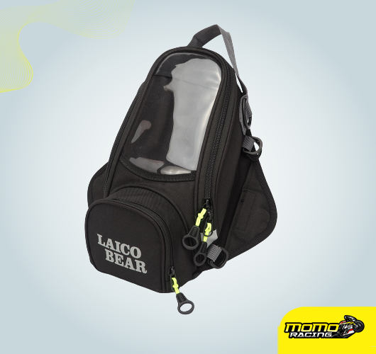 Tank bag