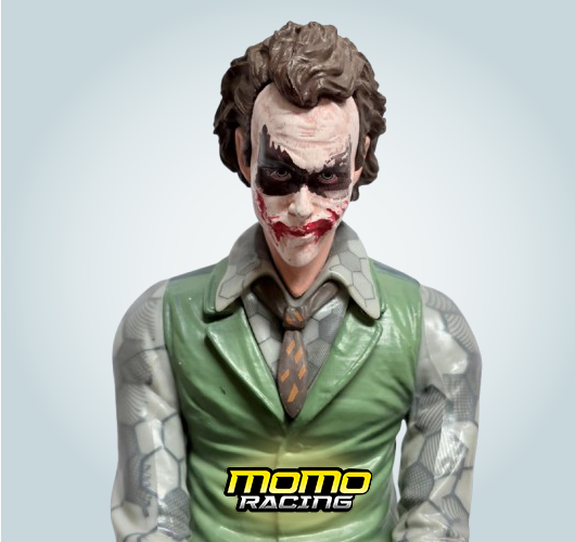 Joker L Maquette