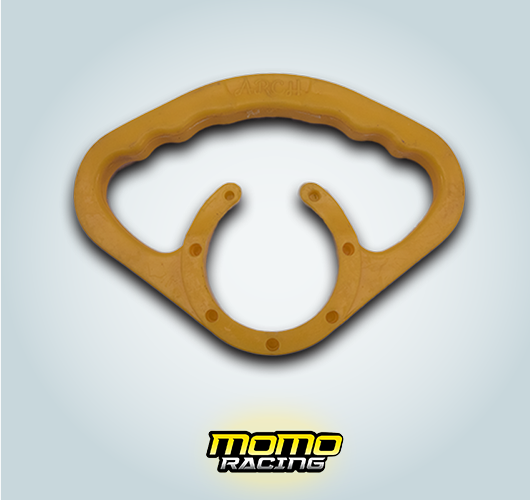 Yellow Tank wing handle