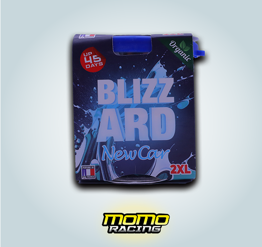 Blue Xphoenix freshener