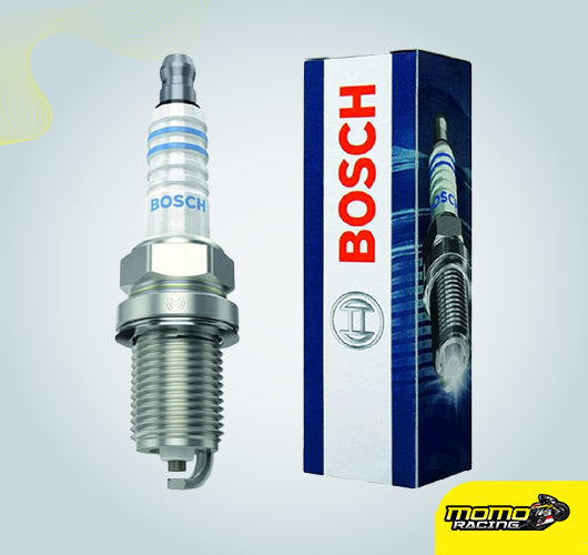 Bosch spark plugs