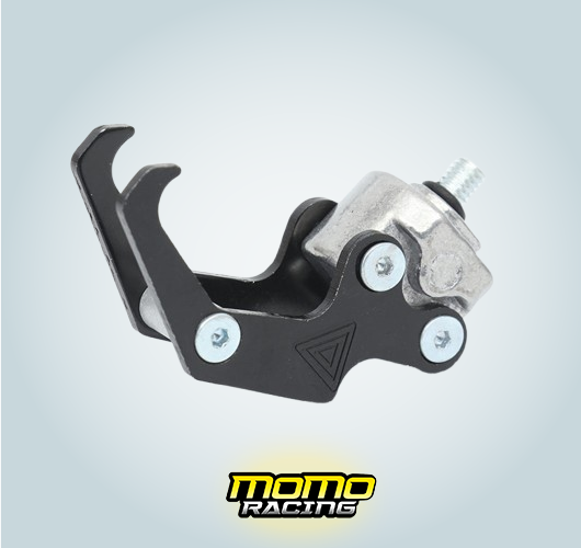 Black Luggage bag hook hanger