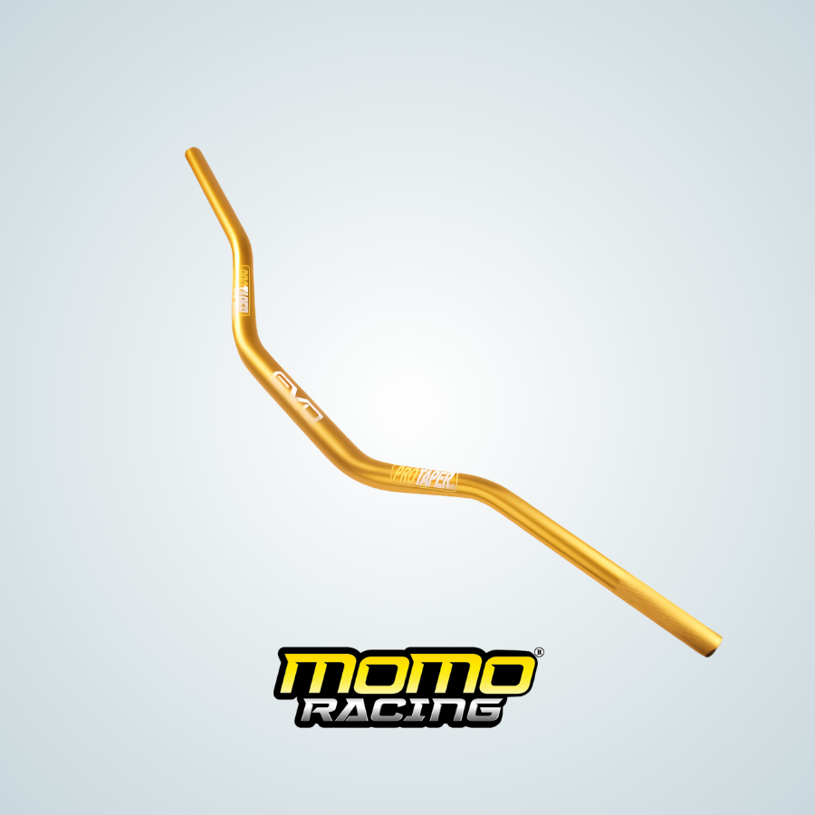 Gold PROTAPER EVO handlebar