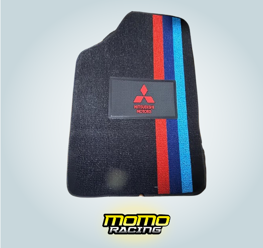 01 Mitsubishi Mat